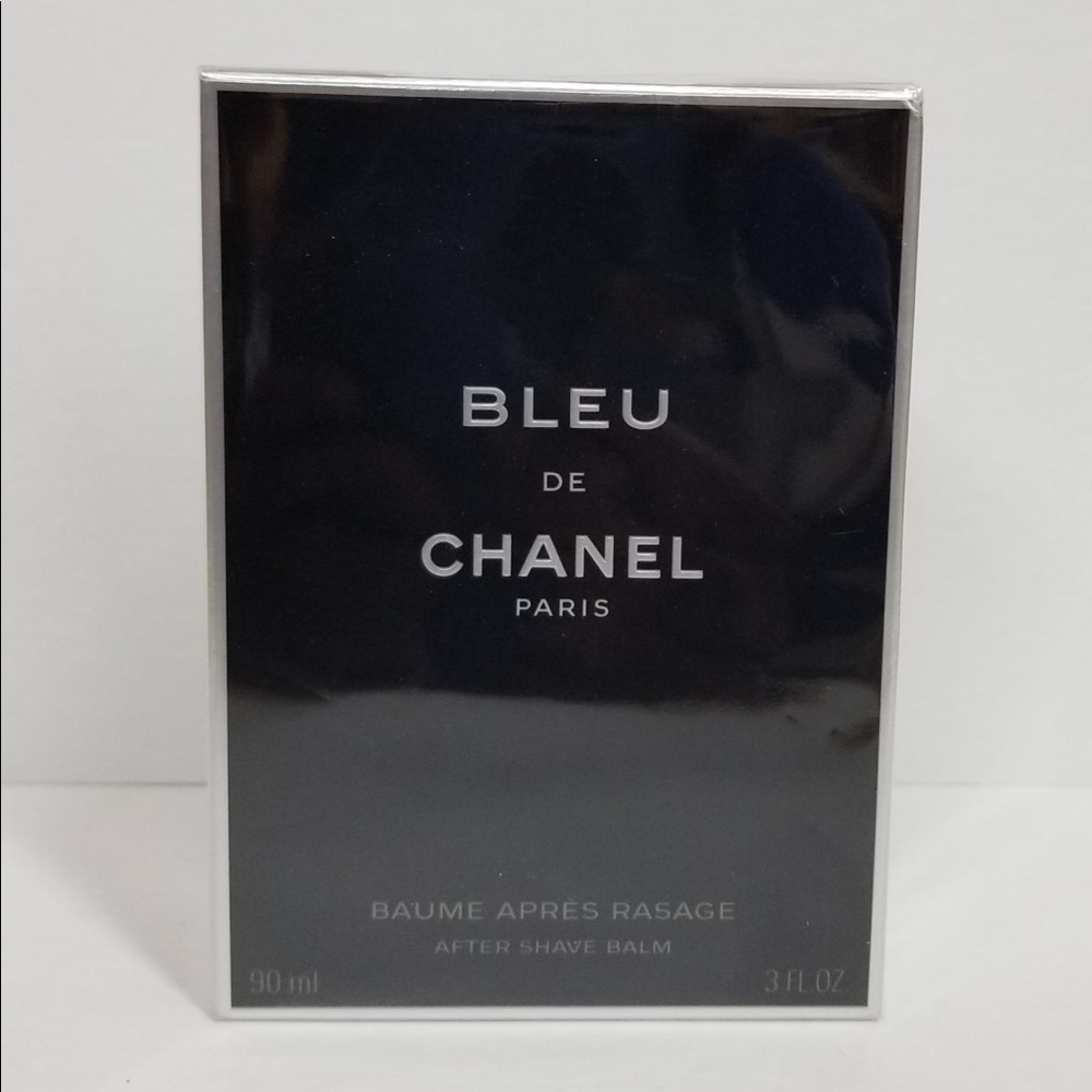 BRAND NEW Chanel after shave balm